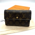 portafoglio louis vuitton