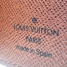 Cartera Louis Vuitton