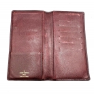 Cartera louis vuitton