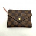 Cartera louis vuitton damier ebene