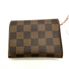 Cartera louis vuitton damier ebene