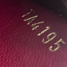 Portafoglio Louis Vuitton Emilie Monogram