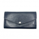 Portafoglio Louis Vuitton Epi