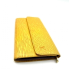 cartera Louis Vuitton Epi