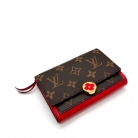 Louis Vuitton Flore Wallet