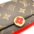 Louis Vuitton Flore Wallet
