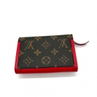 Louis Vuitton Flore Wallet
