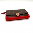 Louis Vuitton Flore Wallet