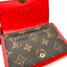 Louis Vuitton Flore Wallet