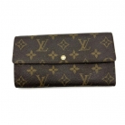 Large Louis Vuitton wallet
