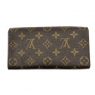 Large Louis Vuitton wallet