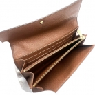 Large Louis Vuitton wallet