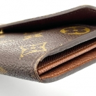 Large Louis Vuitton wallet