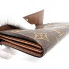 Large Louis Vuitton wallet