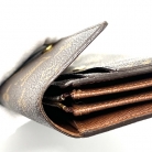 Large Louis Vuitton wallet