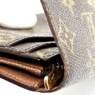 Large Louis Vuitton wallet