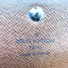 Large Louis Vuitton wallet