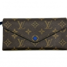 Louis Vuitton Josephine Wallet
