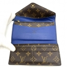 Louis Vuitton Josephine Wallet