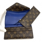 Louis Vuitton Josephine Wallet