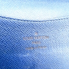 Louis Vuitton Josephine Wallet