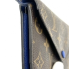 Louis Vuitton Josephine Wallet