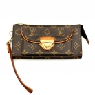 Cartera Louis Vuitton Monogram
