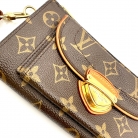 Cartera Louis Vuitton Monogram