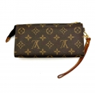 Cartera Louis Vuitton Monogram