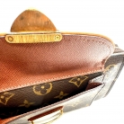 Cartera Louis Vuitton Monogram