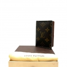 cartera Louis Vuitton Monogram