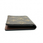 cartera Louis Vuitton Monogram