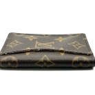 cartera Louis Vuitton Monogram