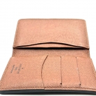 cartera Louis Vuitton Monogram