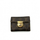 cartera Louis Vuitton Monogram