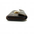 cartera Louis Vuitton Monogram
