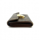 cartera Louis Vuitton Monogram