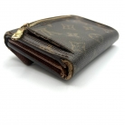 cartera Louis Vuitton Monogram
