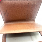 cartera Louis Vuitton Monogram