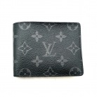 Portafoglio Louis Vuitton Multiple
