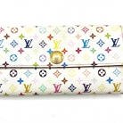 Portafoglio Louis Vuitton murakami