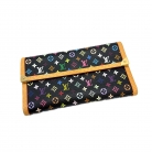 Cartera Louis Vuitton Murakami