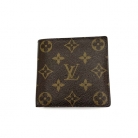 Portafoglio Louis Vuitton piccolo