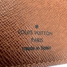 Portafoglio Louis Vuitton piccolo
