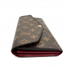 Cartera Louis Vuitton Sarah