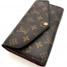 Cartera Louis Vuitton Sarah