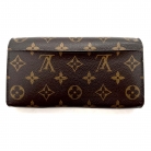 Cartera Louis Vuitton Sarah