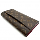 Cartera Louis Vuitton Sarah
