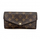 Cartera Louis Vuitton Sarah