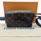 Louis Vuitton Steamer Wearable Walle
